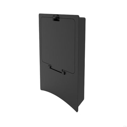 37MA Innovative Invisible Storage Box, Convenient Plastic Compartment for Automotives, Car Center Console Organizer