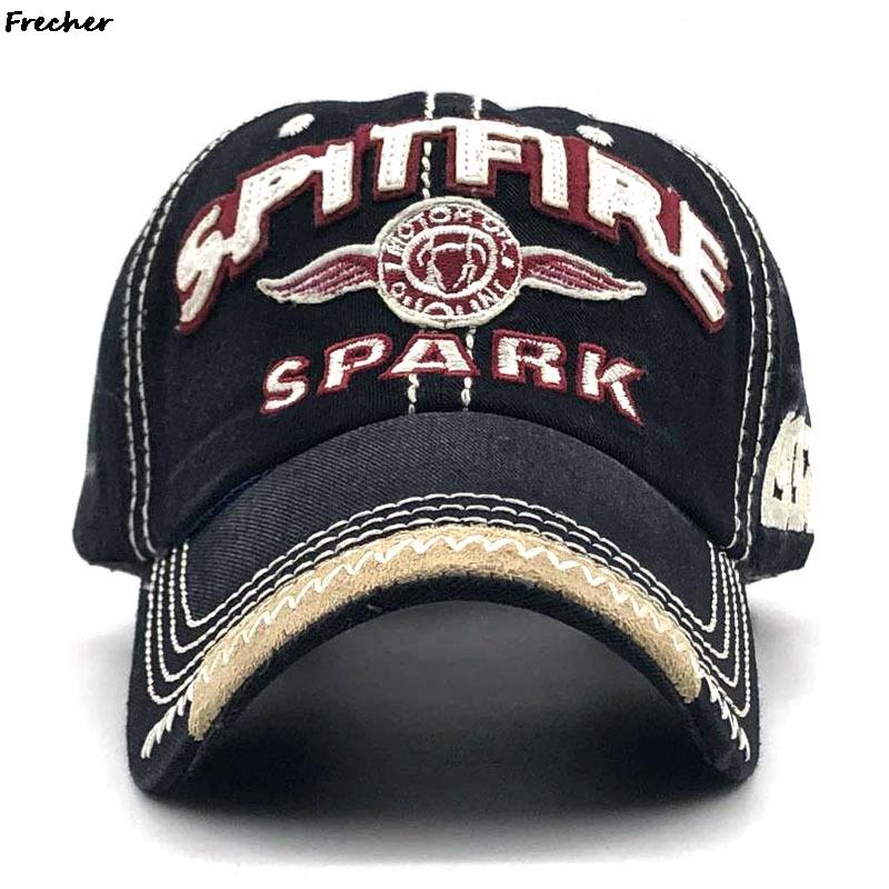 Vintage Street Denim Hat, Men Dance Jeans Baseball Cap, Summer Rock Hip Hop Snapback Hats for School Club Party