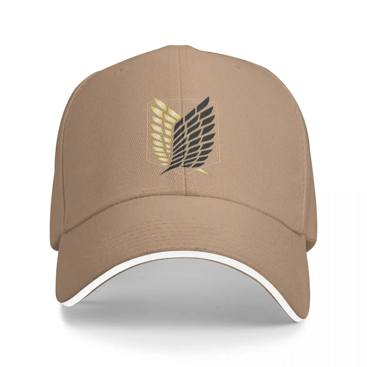 Attack On Titan Shingeki No Kyojin Baseball Cap Anime Snapback Sun Hat For Men Women Hip Hop Breath 6