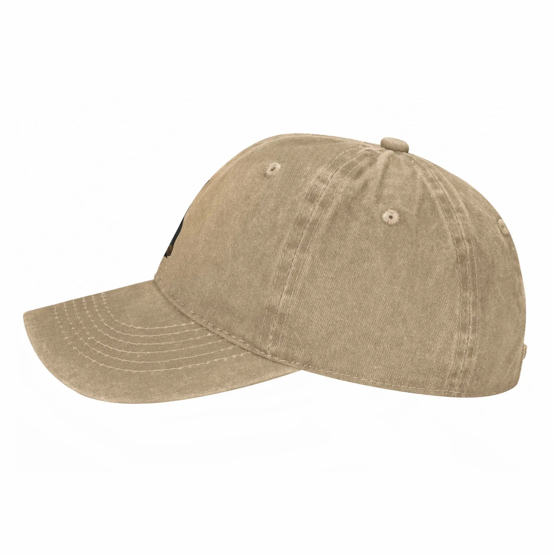 Summer Casual Hip Hop Hats Baseball Cap Resist Penguin Activism Graphic Design Couple Women Gym Sna 1