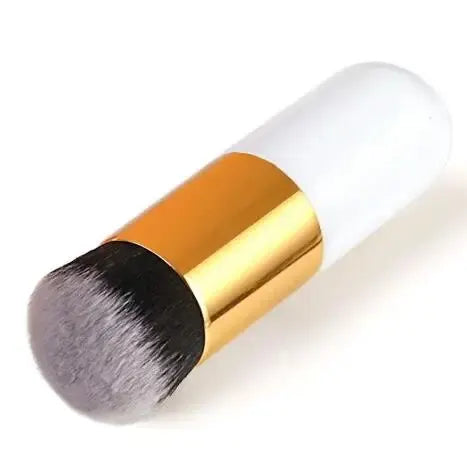 Brush Large Small Fat Pier Foundation Make Up Brush BB Cream Mushroom Brush No Powder No Mark Found 5