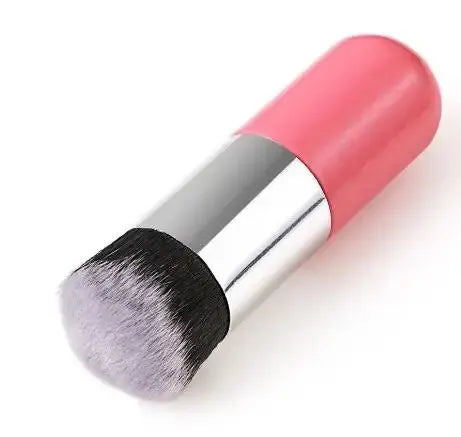 Brush Large Small Fat Pier Foundation Make Up Brush BB Cream Mushroom Brush No Powder No Mark Found 6