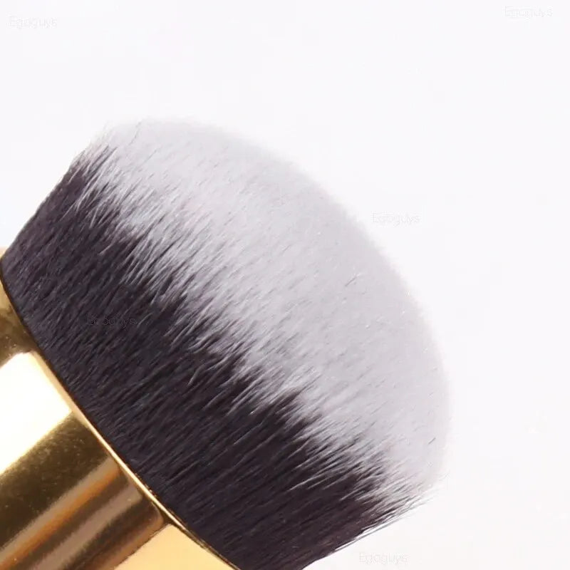 Brush Large Small Fat Pier Foundation Make Up Brush BB Cream Mushroom Brush No Powder No Mark Found 4