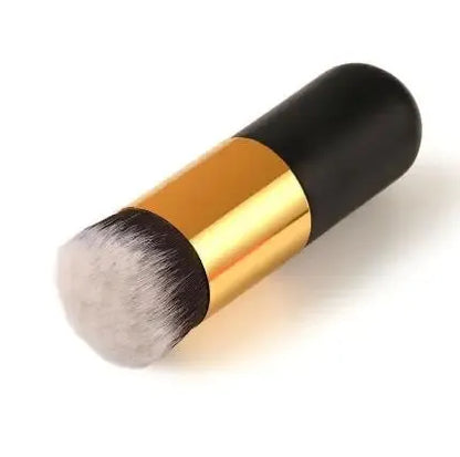 Brush Large Small Fat Pier Foundation Make Up Brush BB Cream Mushroom Brush No Powder No Mark Found 9