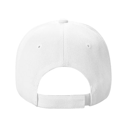 Burnt Out But Optimistic Sun Baseball Cap, Custom DIY Trucker Hat Summer Men Women, Trendy Wholesale Running Cap