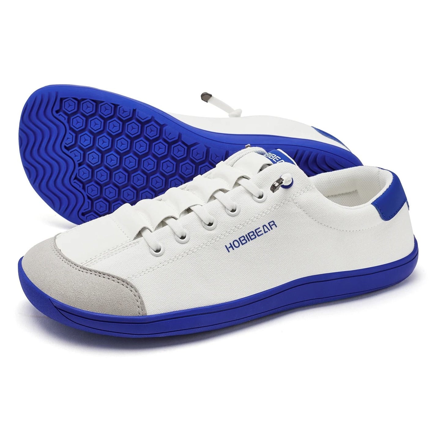 Minimalist Leather Style Slip On Walking Shoes For Natural Comfort 2