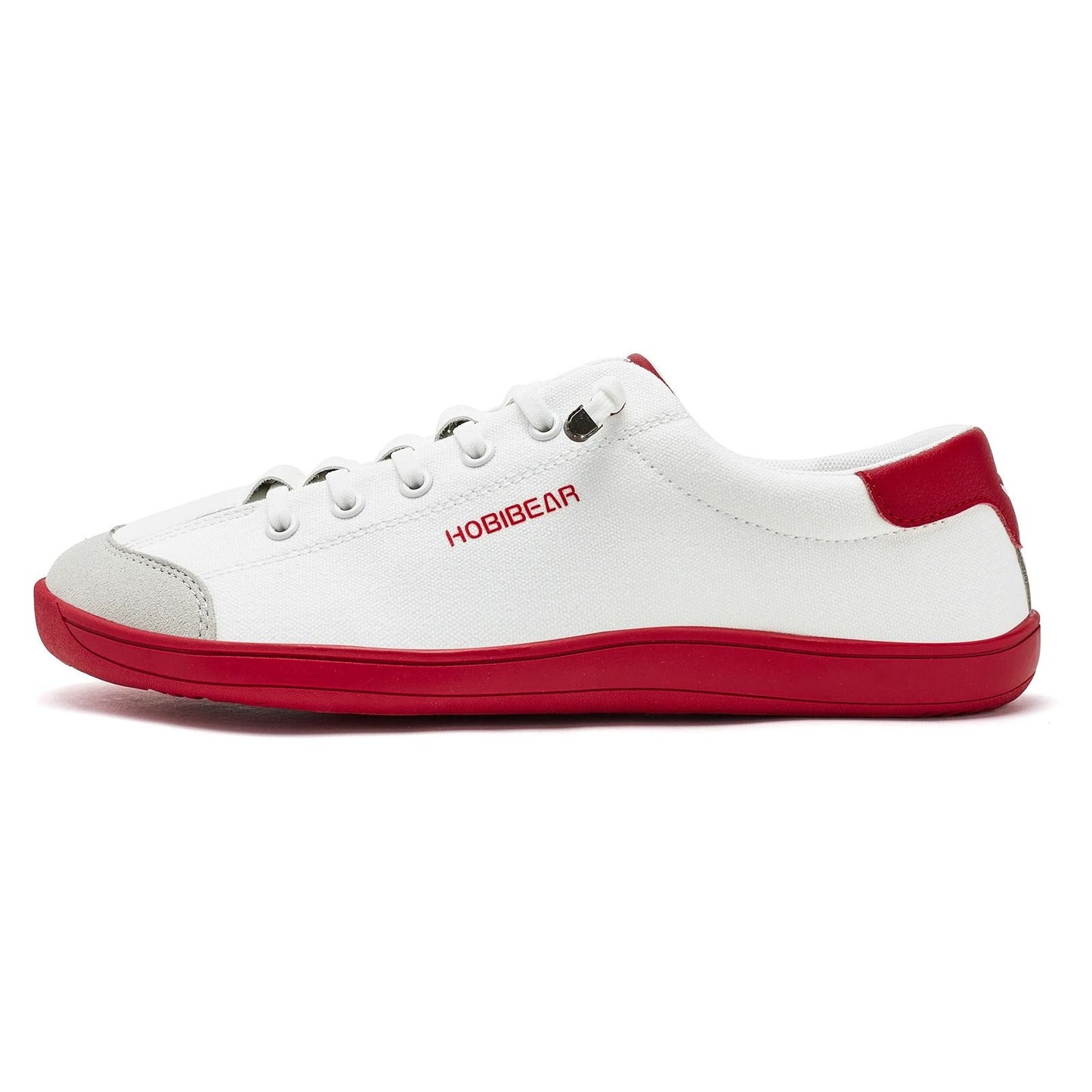 Minimalist Leather Style Slip On Walking Shoes For Natural Comfort 4