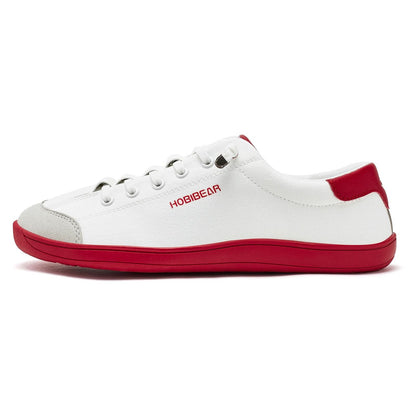 Minimalist Leather Style Slip On Walking Shoes For Natural Comfort 4