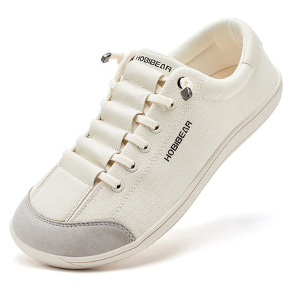 Minimalist Leather Style Slip On Walking Shoes For Natural Comfort 6