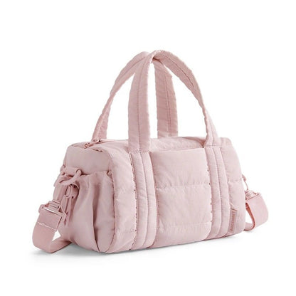 Large Capacity Crossbody Shoulder Bag For Everyday Use 5