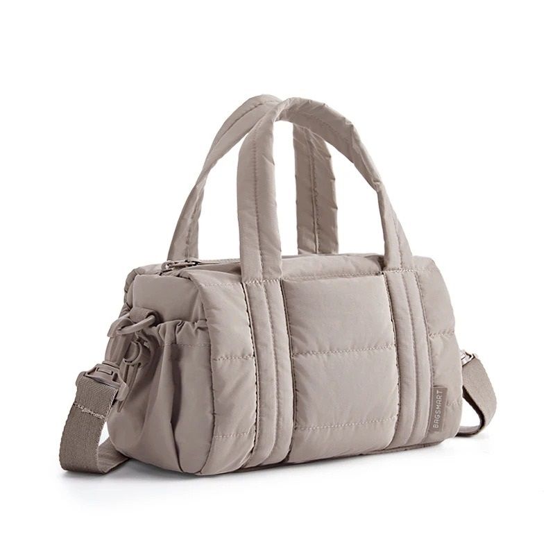 Large Capacity Crossbody Shoulder Bag For Everyday Use 6