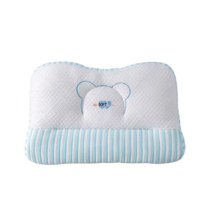 Knitted Fabric High Resilience Neck And Body Pillow 7