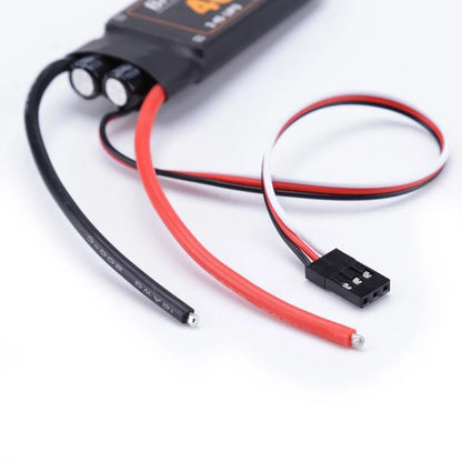 Compact RC Brushless Speed Controller With UBEC 5