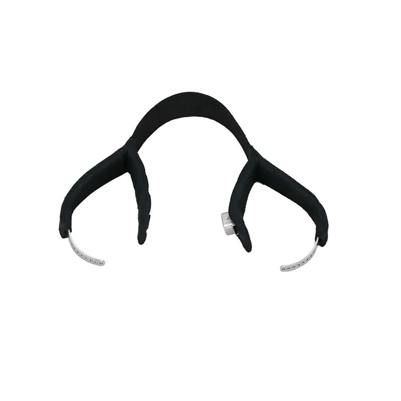 Hands Standing Restraint Strap With Magnetic Key For Patient Safety 6