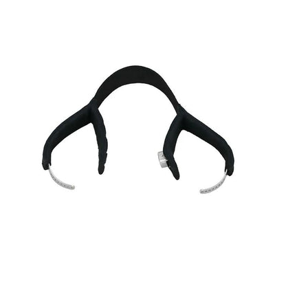 Hands Standing Restraint Strap With Magnetic Key For Patient Safety 6