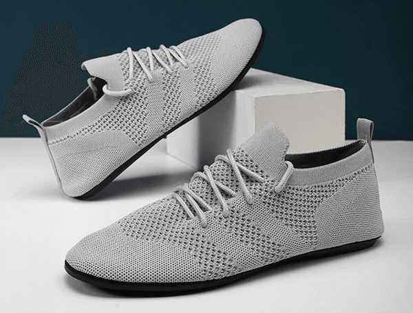 All Day Airflow Mesh Loafers Lightweight Casual Slip On Shoes 1