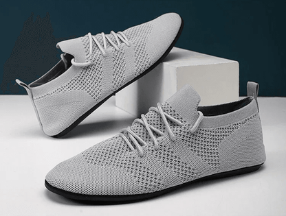 All Day Airflow Mesh Loafers Lightweight Casual Slip On Shoes 1