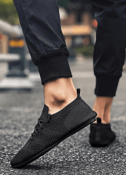 All Day Airflow Mesh Loafers Lightweight Casual Slip On Shoes 3