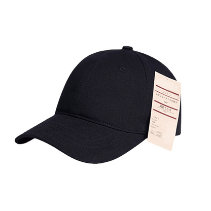 Everyday Cotton Duckbill Cap Lightweight Japanese Style Sun Hat 4