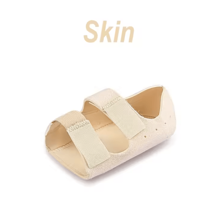 HeelEase Adjustable Heel Protectors For Pain Relief And Support 6