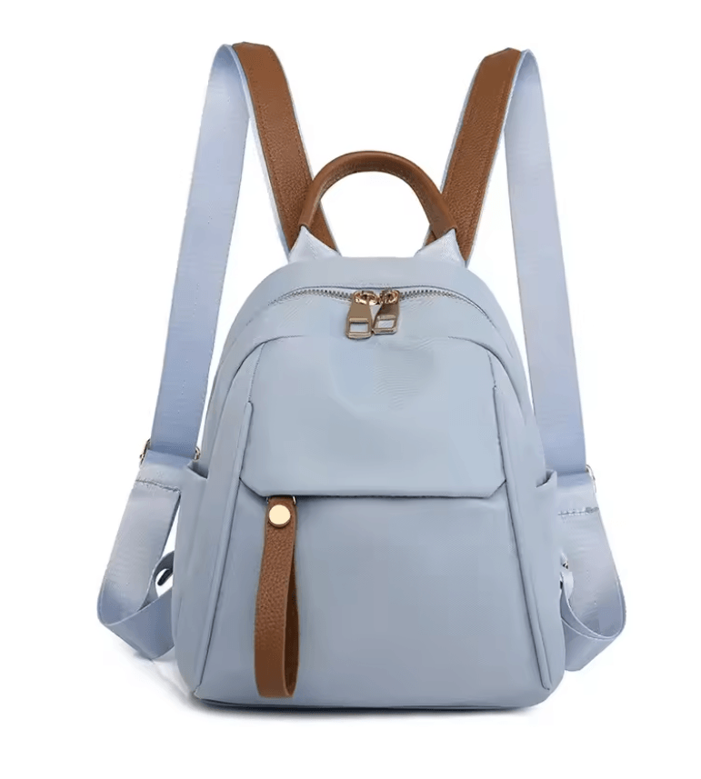 Lightweight Womens Casual Backpack With Large Capacity And Stylish Design 1
