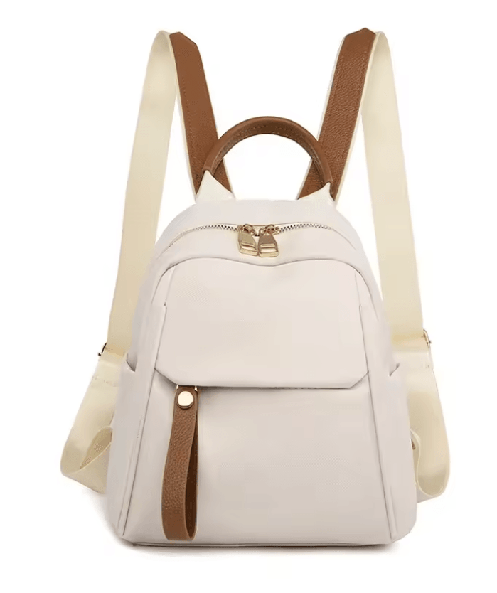 Lightweight Womens Casual Backpack With Large Capacity And Stylish Design 2