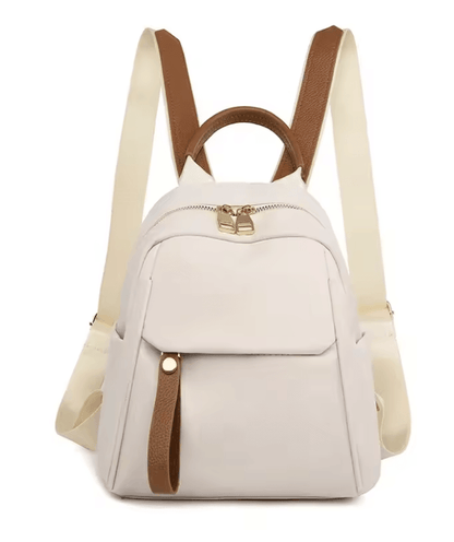 Lightweight Womens Casual Backpack With Large Capacity And Stylish Design 2