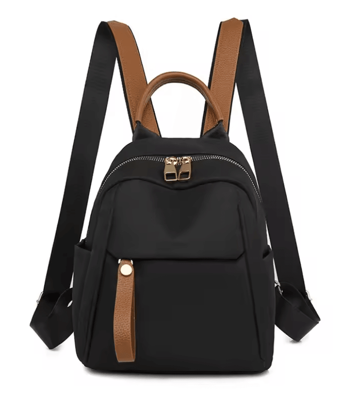 Lightweight Womens Casual Backpack With Large Capacity And Stylish Design 3