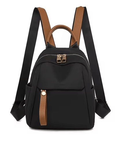 Lightweight Womens Casual Backpack With Large Capacity And Stylish Design 3