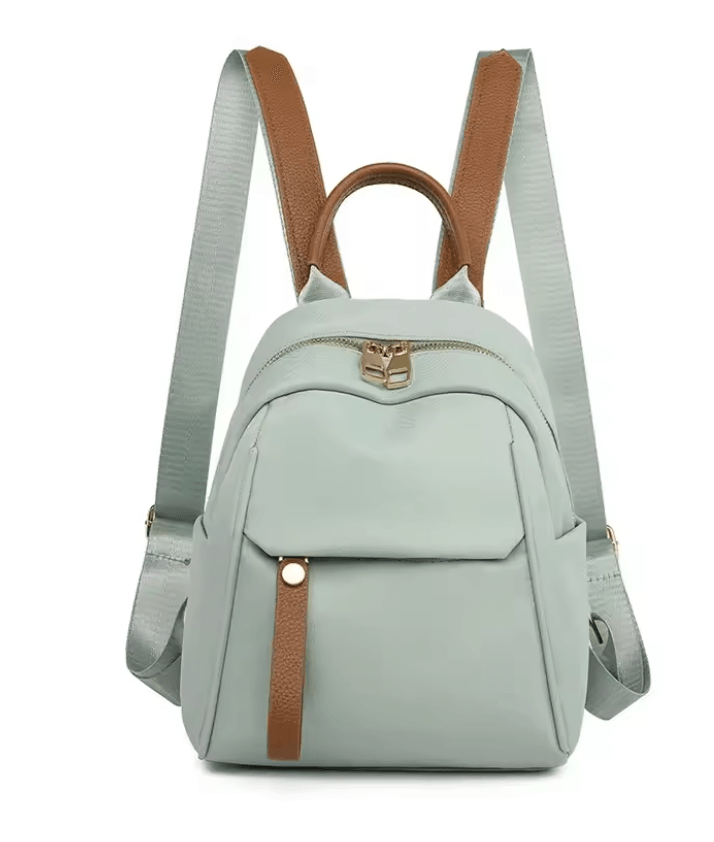 Lightweight Womens Casual Backpack With Large Capacity And Stylish Design 4