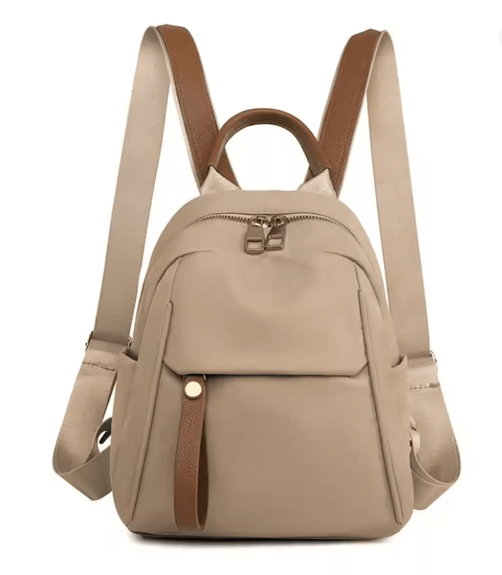 Lightweight Womens Casual Backpack With Large Capacity And Stylish Design 5