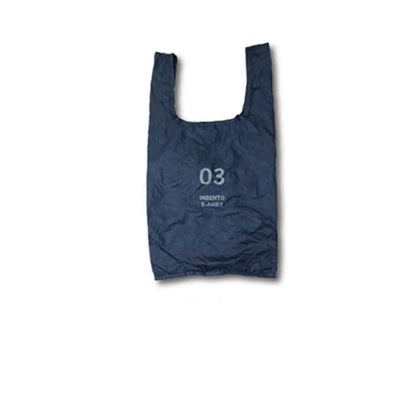 Ultra Light Nylon Folding Reusable Tote Bag Eco Waterproof Storage Handbag 8