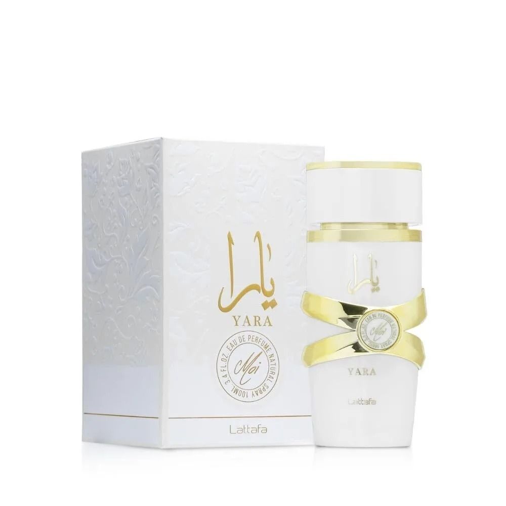 Lattafa Yara Moi Eau De Parfum For Women 34 Oz 100 Ml 1