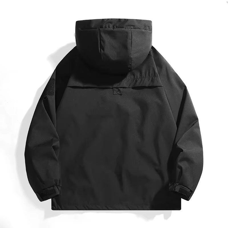 AllPurpose Waterproof Windproof Outdoor Jacket 2