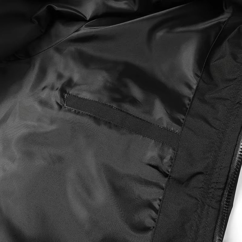 AllPurpose Waterproof Windproof Outdoor Jacket 5