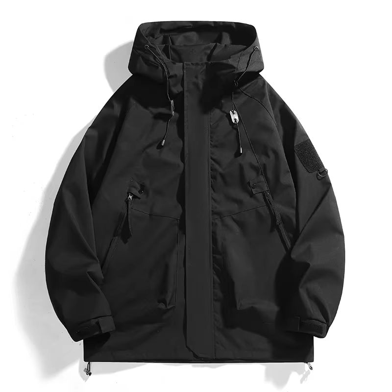 AllPurpose Waterproof Windproof Outdoor Jacket 7