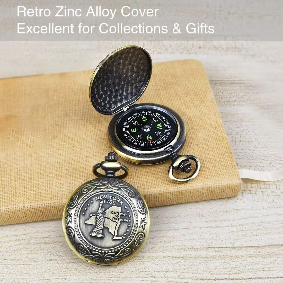 TrailGuide Military Navigation Compass  Lightweight Map Reading Tool For Hiking Camping  Orienteeri 3