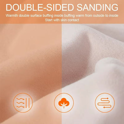 CozyForm Womens Winter Thermal Vest  Sleeveless Body Slimming Innerwear Top XL3XL 4