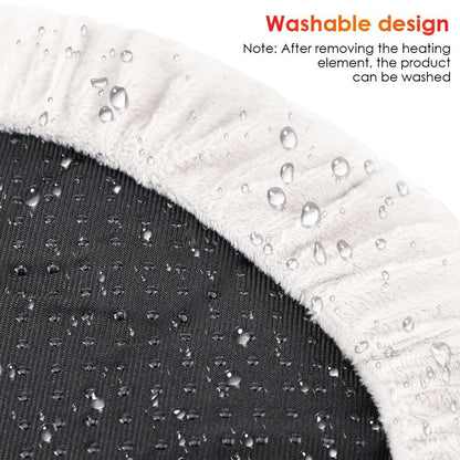 USB Foot Warming Pad For Cozy Home Comfort 3