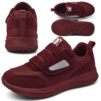 2025 SlipOn Diabetic Orthopedic Shoes  Lightweight NonSlip Sneakers For Edema  Plantar Fasciitis Re 1
