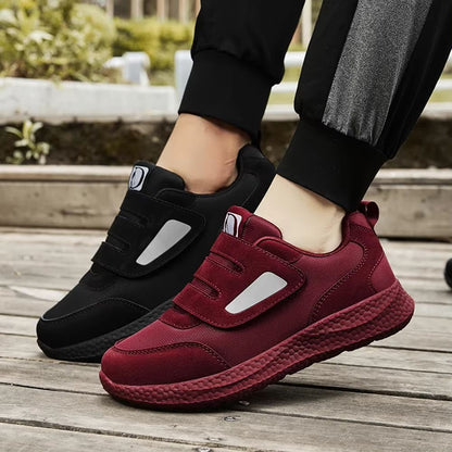 2025 SlipOn Diabetic Orthopedic Shoes  Lightweight NonSlip Sneakers For Edema  Plantar Fasciitis Re 2