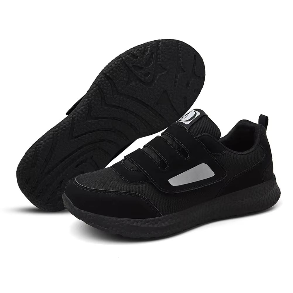 2025 SlipOn Diabetic Orthopedic Shoes  Lightweight NonSlip Sneakers For Edema  Plantar Fasciitis Re 3