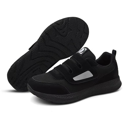 2025 SlipOn Diabetic Orthopedic Shoes  Lightweight NonSlip Sneakers For Edema  Plantar Fasciitis Re 3