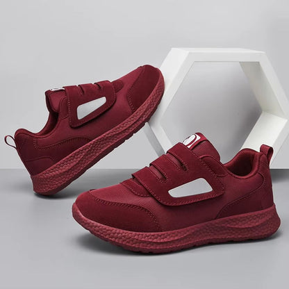 2025 SlipOn Diabetic Orthopedic Shoes  Lightweight NonSlip Sneakers For Edema  Plantar Fasciitis Re 4