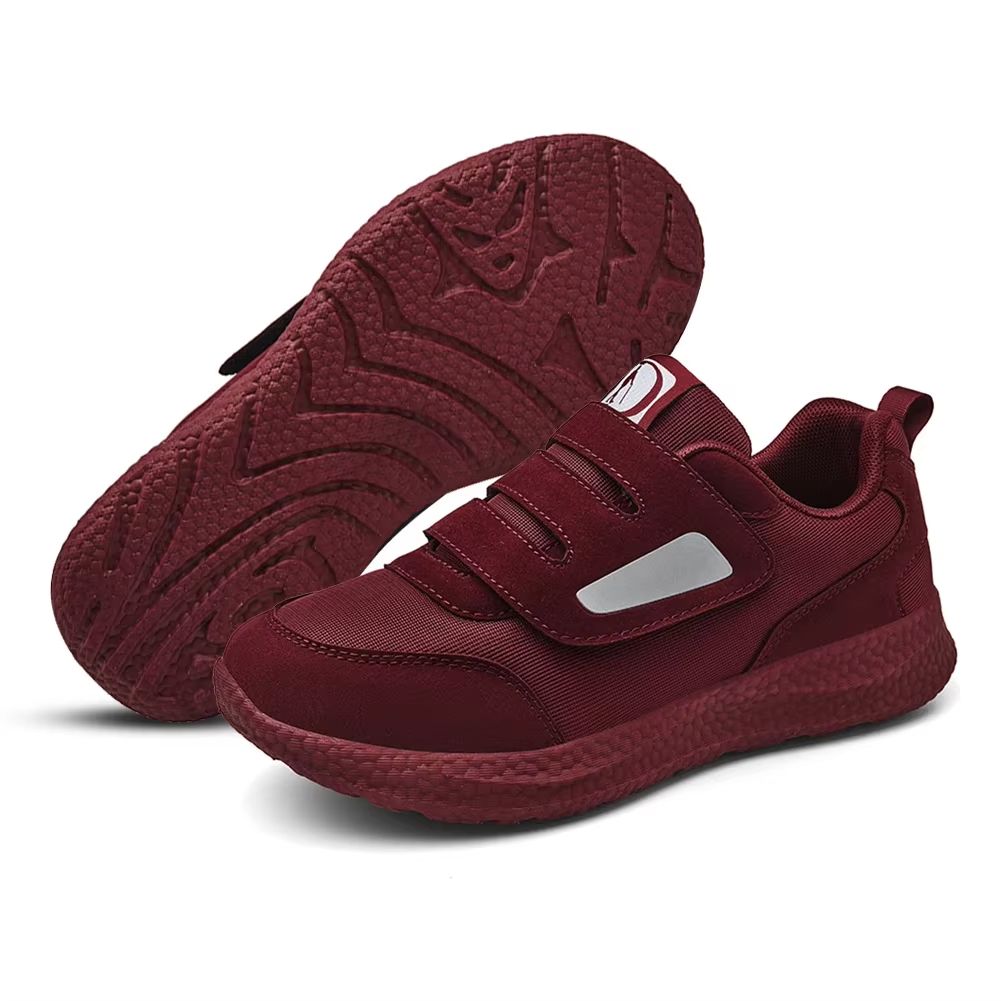 2025 SlipOn Diabetic Orthopedic Shoes  Lightweight NonSlip Sneakers For Edema  Plantar Fasciitis Re 6