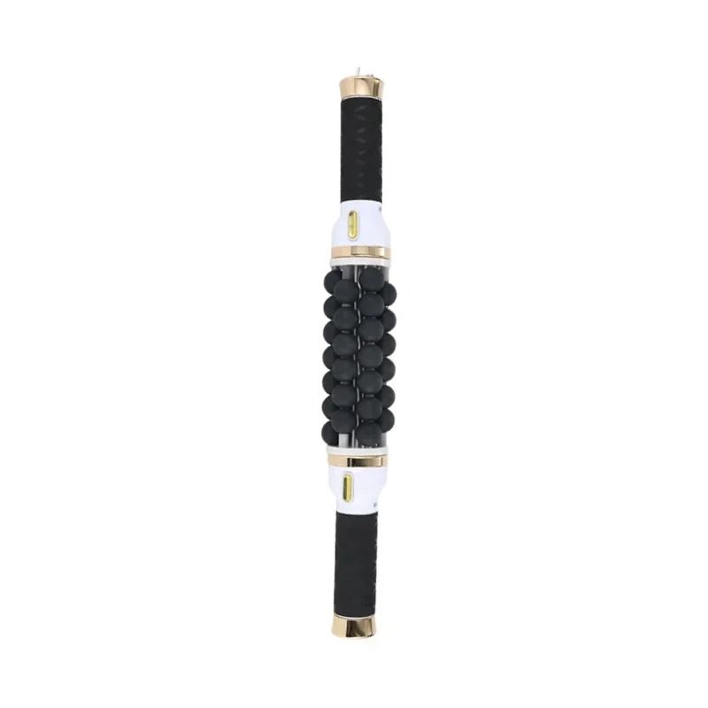 Cellulite Bead Roller Massage For Lymphatic Drainage And Body Contouring 7