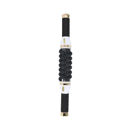 Cellulite Bead Roller Massage For Lymphatic Drainage And Body Contouring 7