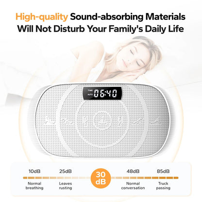 Whole Body Vibration Fitness Platform For Workout And Toning 4