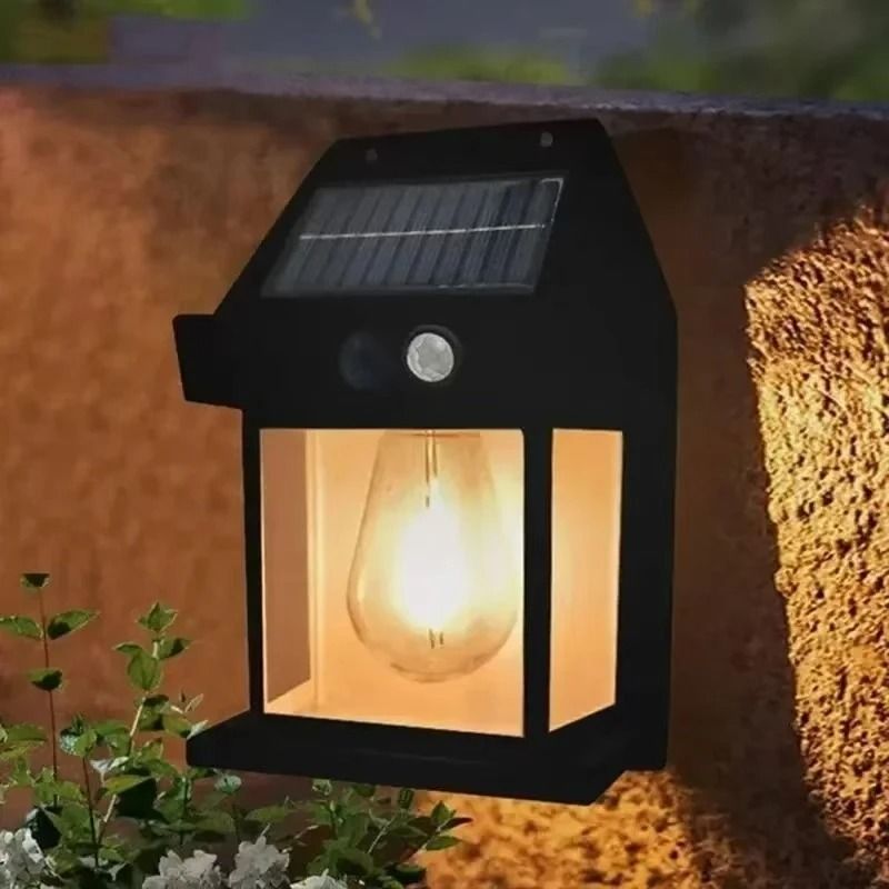 Rechargeable High-Power LED Flashlight for Self-Defense and Emergency Use