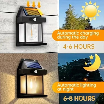 Rechargeable HighPower LED Flashlight For SelfDefense And Emergency Use 4